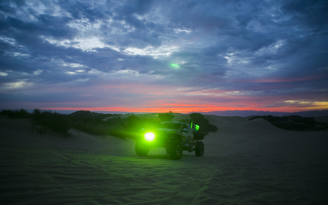 July 2018 | Pismo Mid Week After Hours Session
