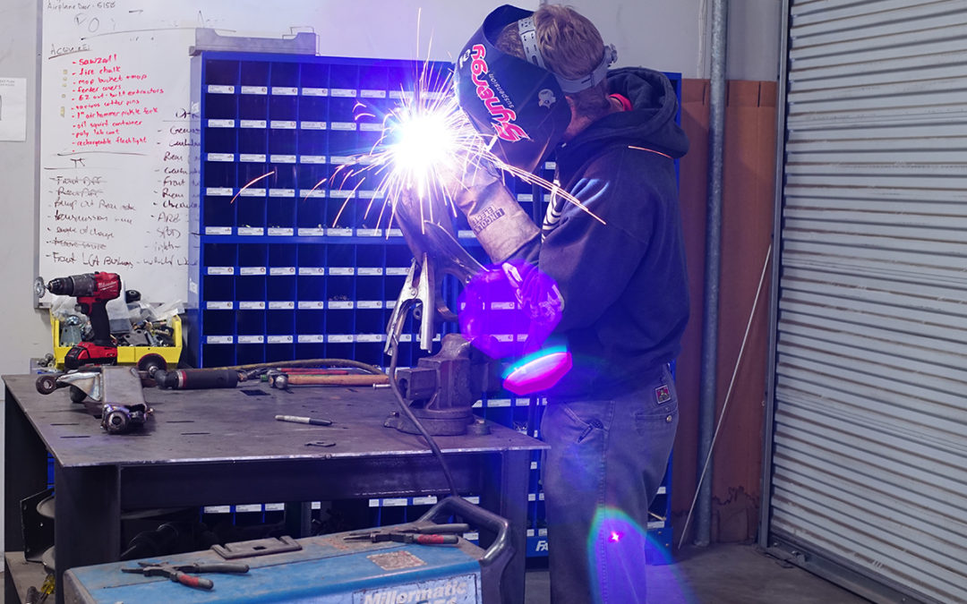 2005 Lexus GX-470 | Beyond the Bolt On’s