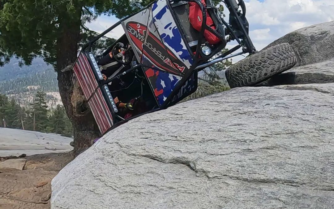 Moonlight Madness 2022 | Trip Report